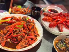 -红盔甲·小龙虾(车公庙店)