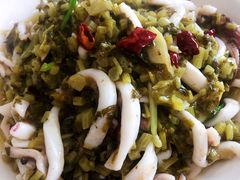 -丹盛象山海鲜(水清路店)