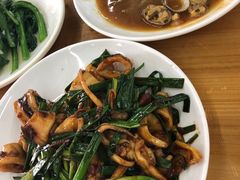 -明记海鲜大排档(巽寮湾店)