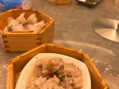 -聚福宝合苑食府(南头镇店)