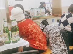 -新新湘菜馆(新中街二条店)