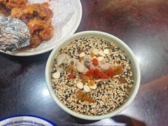 -邢家锅贴老店·非遗·开封菜(金明广场店)