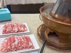 -虾大侠·盱眙龙虾老北京铜锅涮羊肉(金楠天街店)