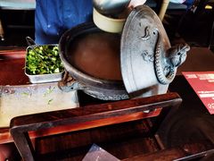 -盡膳口福·百年汤方火锅(科华北路店)
