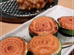 -人间酒暖·Go blanc·烧鸟·深夜食堂(陆家嘴店)