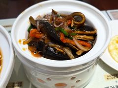 -老淮城·长鱼面(河下古镇店)