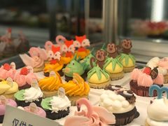 -Pantry's Best派悦坊蛋糕(K11购物艺术中心店)