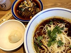 -好這口重庆小面(总店)