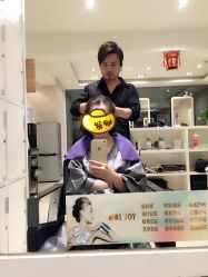 点击看大图 丽锦美容美发(和平里店)-LJOY丽锦造型·烫发染发