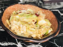 -李师傅脆肚(华强北店)
