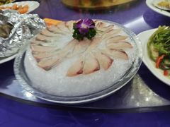 -广胜通达海鲜食府(黄沙店)