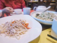 -苏州涵园假日酒店花园餐厅