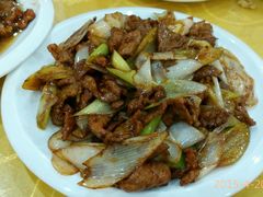商户图片-京天红酒家(虎坊路店)