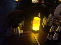-啤客走廊