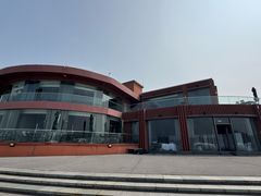 -水上明月·湖景餐厅