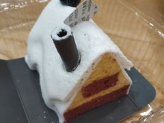 -BreadTalk面包新语·烘焙蛋糕(海岸城店)