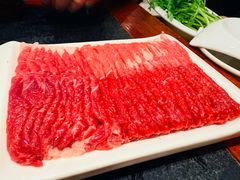 -南门涮肉(北洼路店)