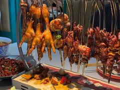 -万里闯关东铁锅炖菜馆(高新旗舰店)