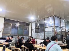 -清真·白家牛肉罩火烧老店(育才街店)