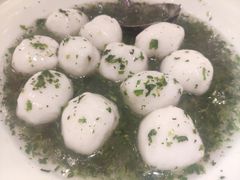 -骏莱海鲜鱼港(五角场店)