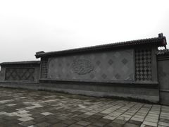 -横店影视城明清宫苑园区