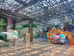 -杭州开元森泊度假乐园