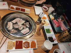 -炉小哥烤肉(信万广场店)