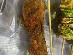 -老大鸡肉串(天津店)