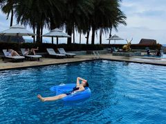 -石梅湾艾美度假酒店