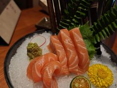 -俊屋料理·烧鸟·寿司·日泰融合菜(星际云汇店)