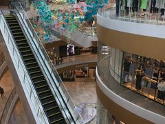 门面-深圳来福士广场