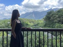 -广州锦绣香江度假别墅