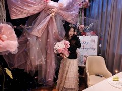 -迦南苑·新派青岛菜·生日纪念日主题餐厅
