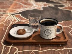 -Peet's 皮爷咖啡(东湖路手作店)