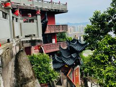 -龙泉洞(沙坪坝区)