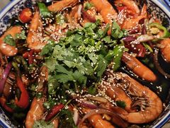 -广州奥园喜来登酒店