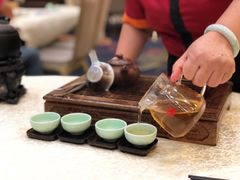 -顺德人家食府(黄金广场店)