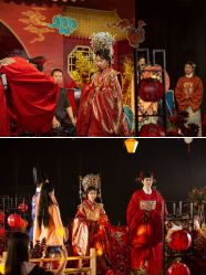 -MECCI婚礼摄影跟拍(红东方广场店)