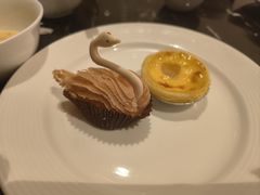 -京香轩·中餐厅(上海中庚聚龙酒店)