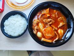 -海底捞大排档火锅(打浦路店)