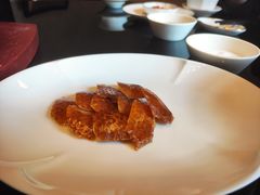 -上海苏宁宝丽嘉酒店·嘉府壹号中餐厅