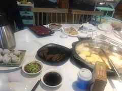 -三毛牛肉店(福强店)