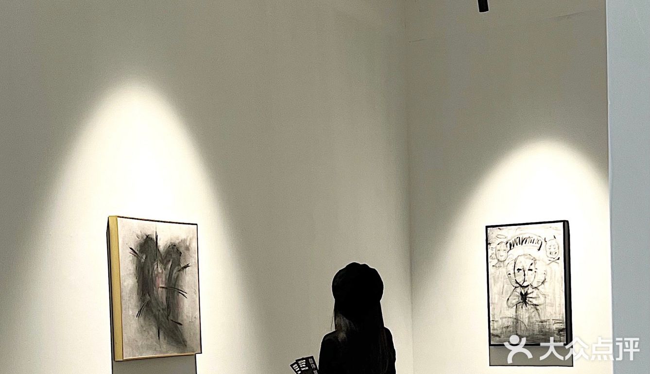 福州新展首发｜髹饰·箓 陈剑兵个展&绍洋个展