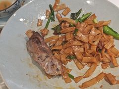 -潮堂 · 潮州菜(国贸商城店)