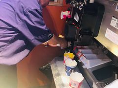 -麦当劳(西单明珠店)