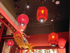 -廖川菜(太阳宫店)