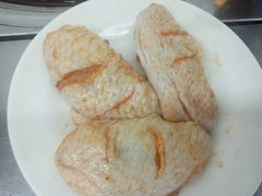 鸡翅-贵州小豆腐(杨家坪总店)