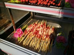 -新疆伊宁远征餐厅