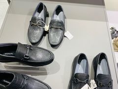 -Hotwind热风(南京建邺万达广场店)