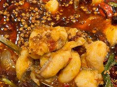 -胖子鱼·天水麻辣鱼火锅(秦州407店)